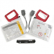 CR Plus Replacement kit, 2 elektrodensets